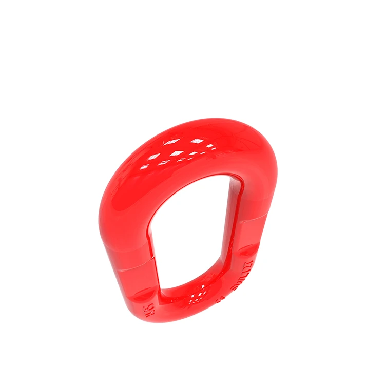 alloy steel chain link connect/alloy master link/forged Link for