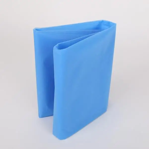 NBI medical nonwoven sms pp spunbond material meltblown filter fabric non-woven medical fabric for face mask