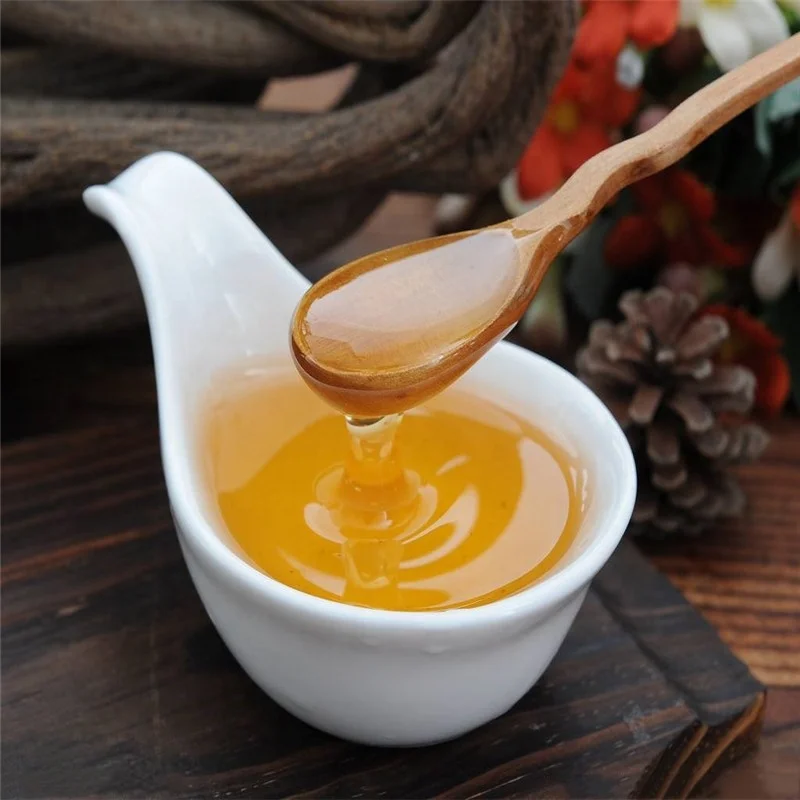 Медовый акации