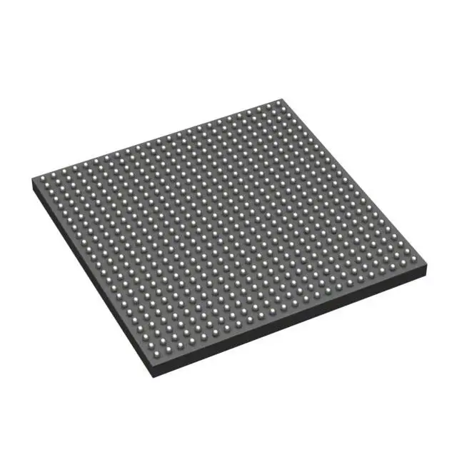 T85F576C4 IC FPGA 278 I O 576FBGA Встроенная FPGAs программируемая матрица затворов
