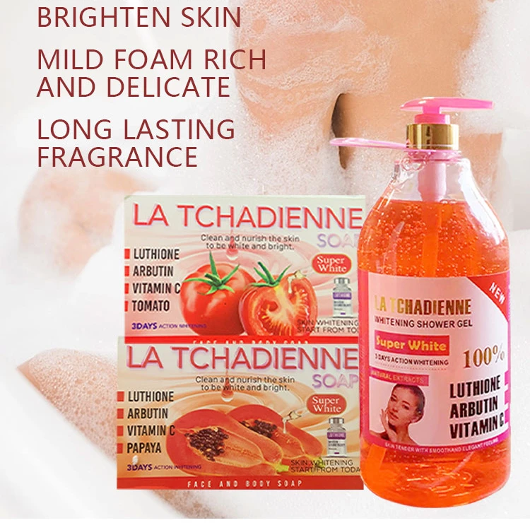 Wholesale Private Label Moisturize Body Care Spa Bath Basket and Body Care Gift Set Customized Shower Gel Lotion Soap Sets