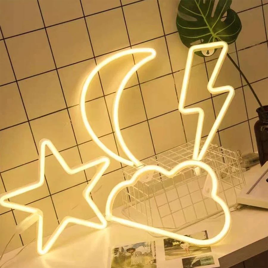 custom palm tree neon led signs online takashi murakami like neon sign custom light sneaker led neon sign mickey mouse