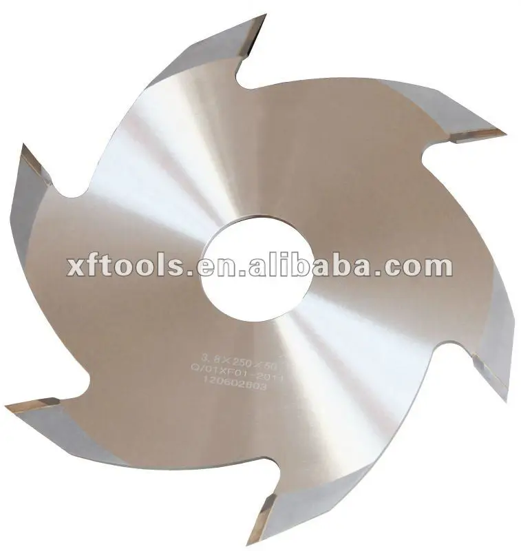 China Pioneer finger joint router bit of woodworking tools for joining pieces of lumber in furniture and construction industry