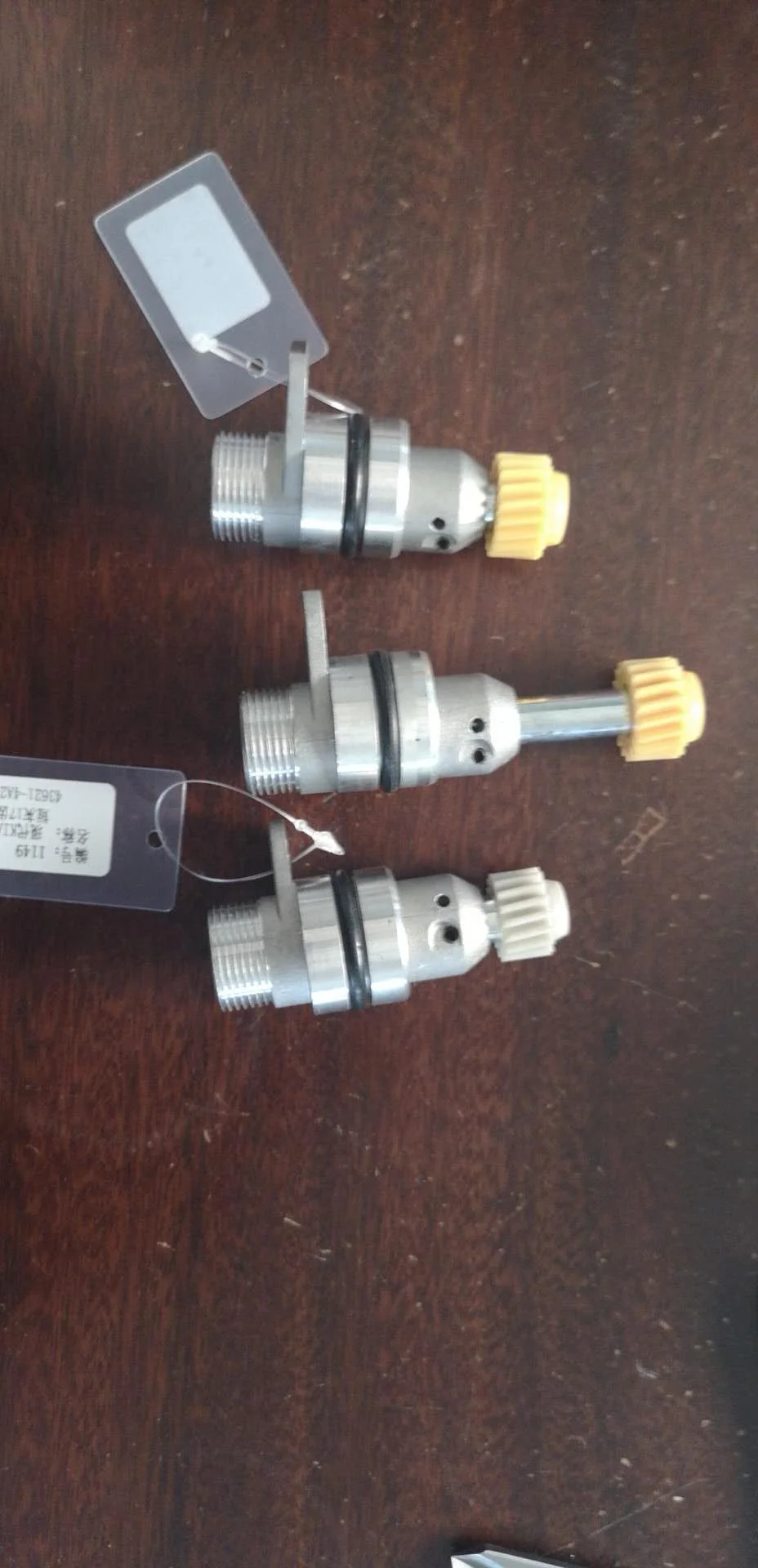 H100 43621-4A311 43621-4A211 Vehicle Speed Sensor