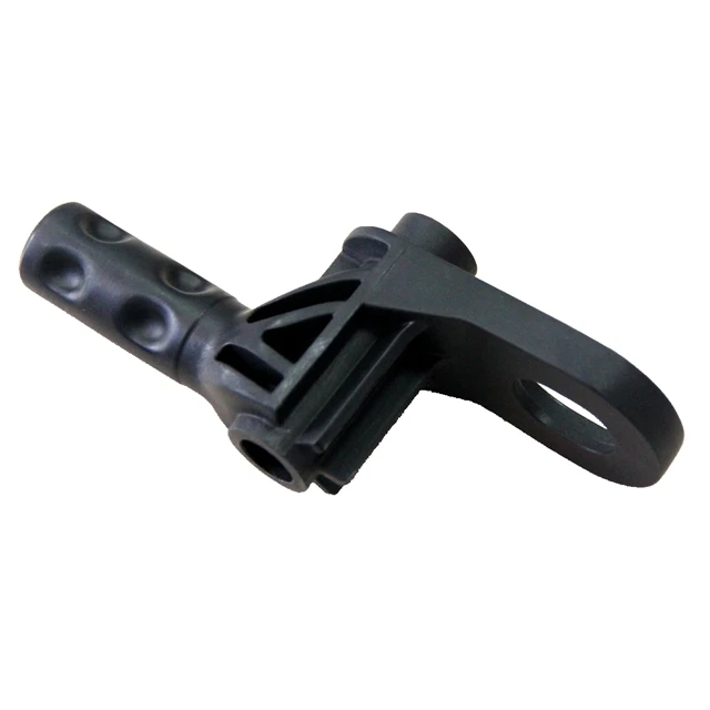 Customized rapid prototype cnc parts plastic parts ABS UV resistance custom cnc machined service for Motorbike tank