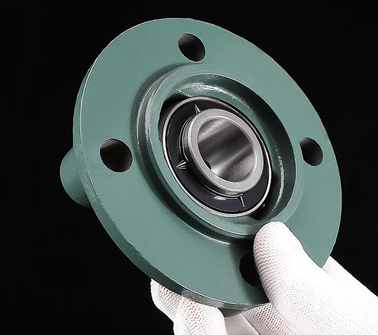 UCFC210 bearing