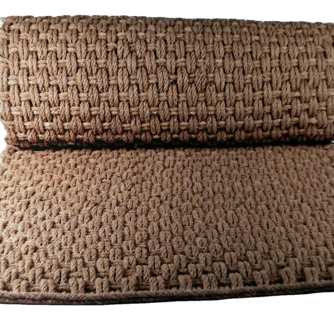 Coconut palm mat floor mat carpet floor carpet Door Mat Carpet