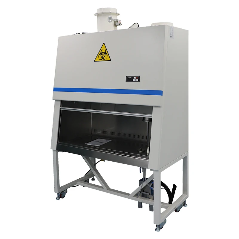 Sothis class 2 level biosafety cabinet class ii a2 biological safety cabinet laboratory equipment