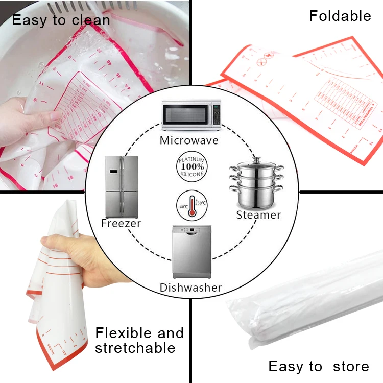 Custom Stainless Steel Baking Dish Non-Perforated and Perforated Oven Tray Metal Baking Sheet and Pans for Cake Box Packing
