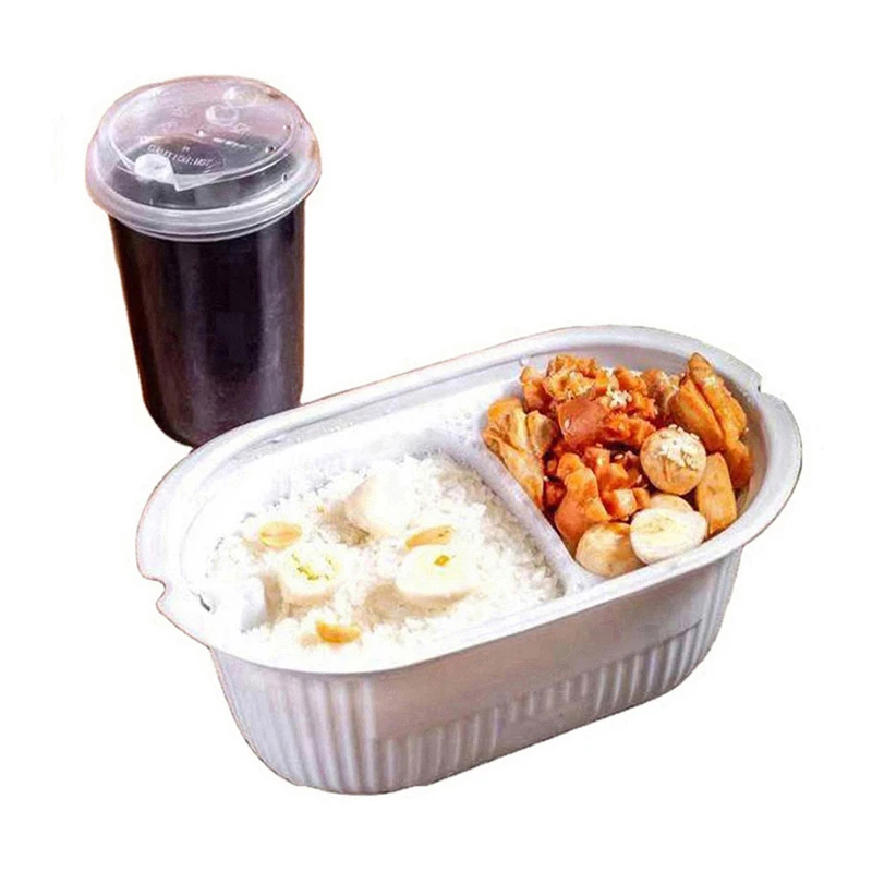 Easy To Carry China Hot Cheap Price Convenient Chinese Rice Instant Hotpot