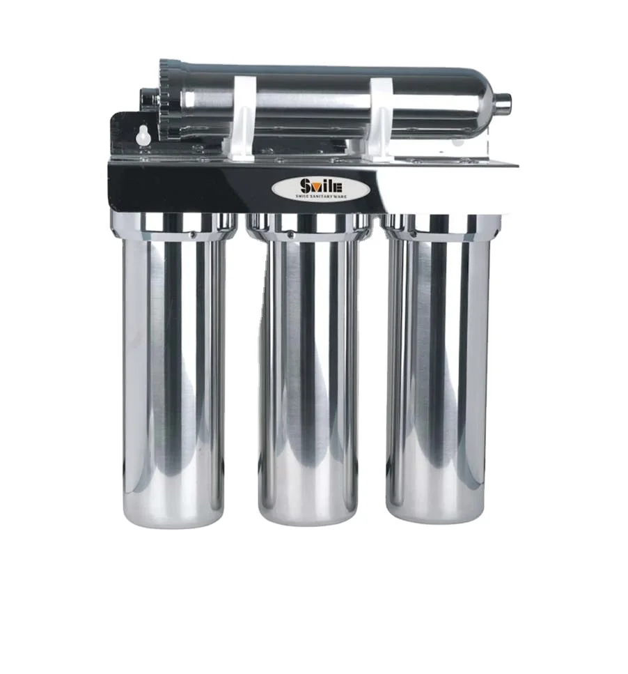 Stainless Steel countertop Water Filter,water purifier