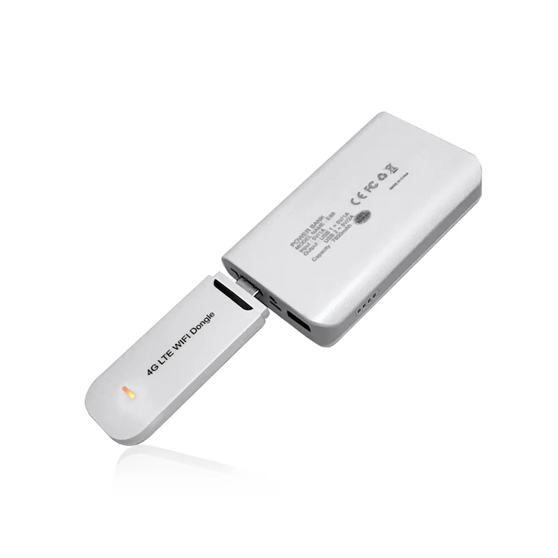  4g lte usb wifi модем