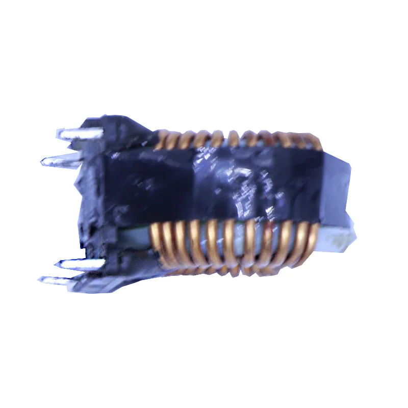 Custom Common Mode Chokes Coils Filter Power Inductor  toroidal inductor for switch power supply