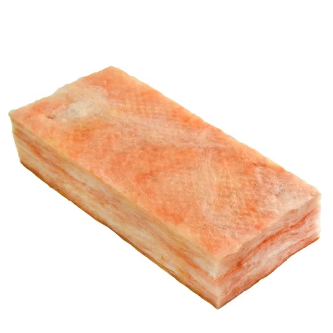 R3.5 Glass Wool Batts Home Insulation For Australia