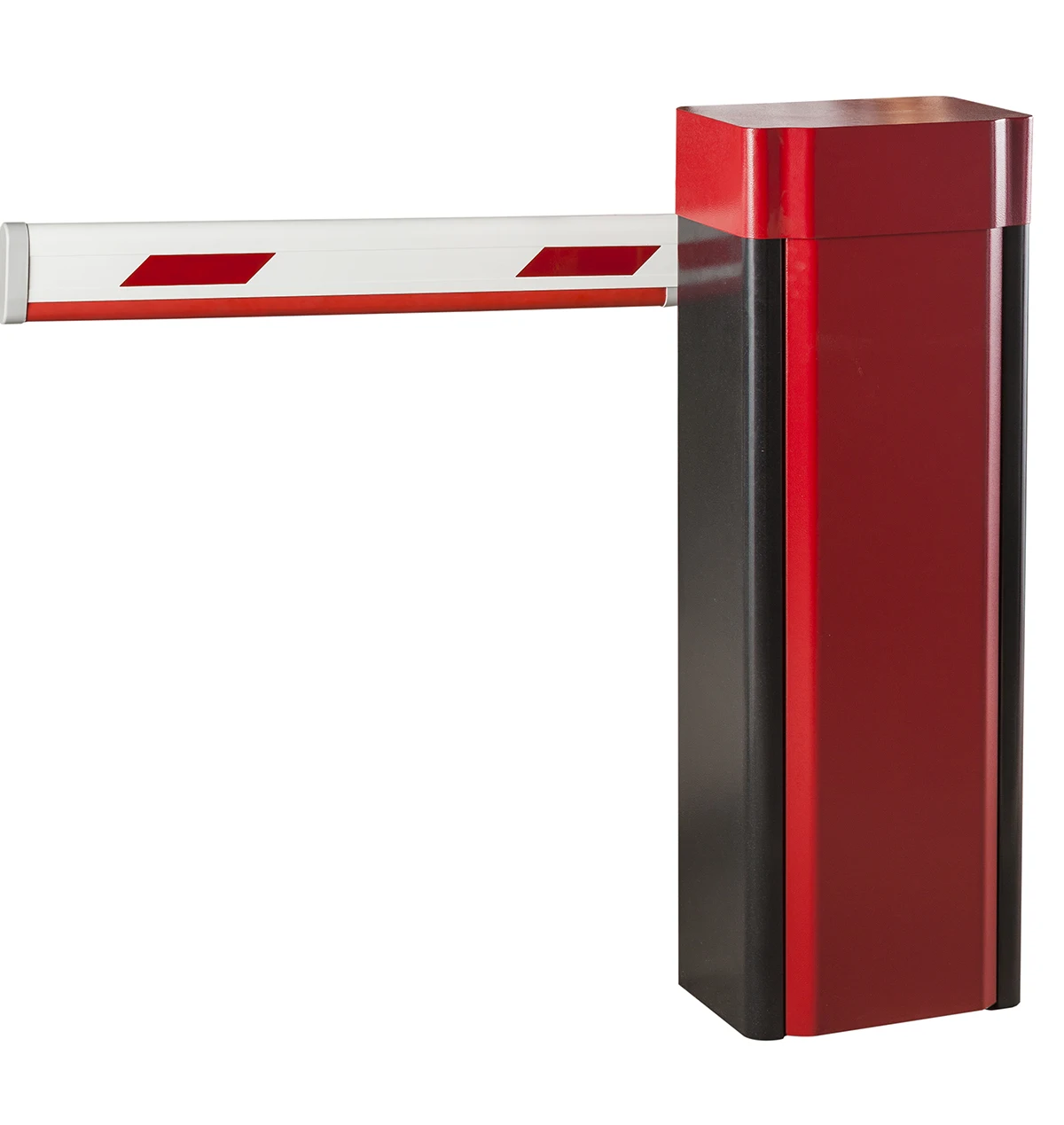 XIANFENG Automatic Traffic Access Road Barrier Gate for Car Parking