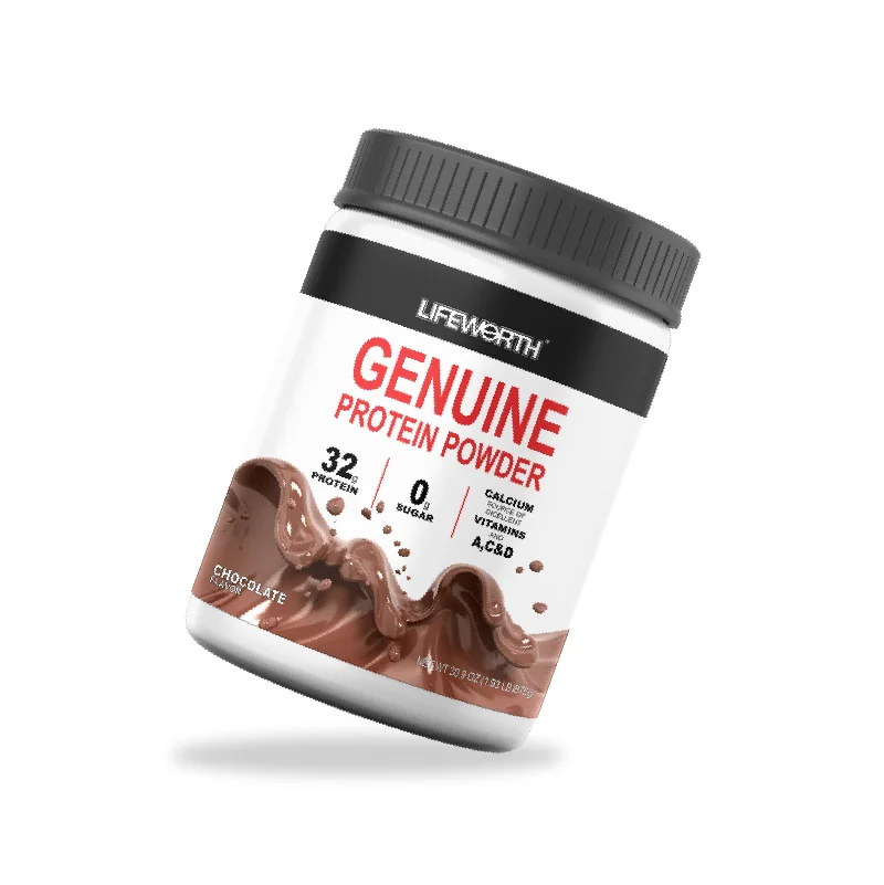 LIFEWORTH Post-workout Mass Muscle Gainer Milk Genuine Whey Protein Weight Gain With Vitamins Meal Replacement Milkshake Powder