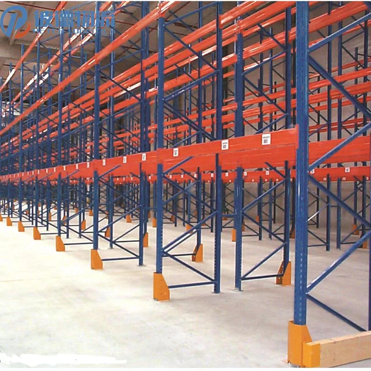 Nanjing Peterack Upright Protector Corner Guard Column Protector