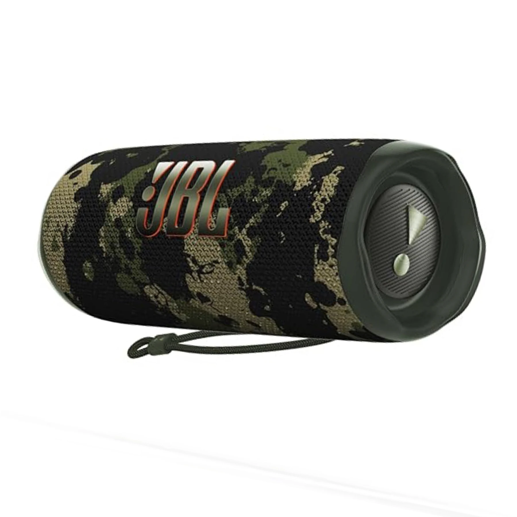 JBL Flip 6 Portable Speaker Wireless Bluetooth Speaker, IPX7 Waterproof Bassboom Technology 12H Playtime  for Home Outdoor