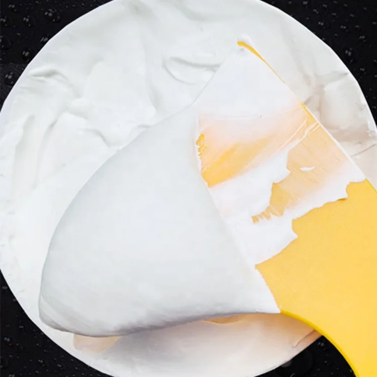 Premium Quality wall putty powder gypsum adhesive gypsum powder 50kg bag