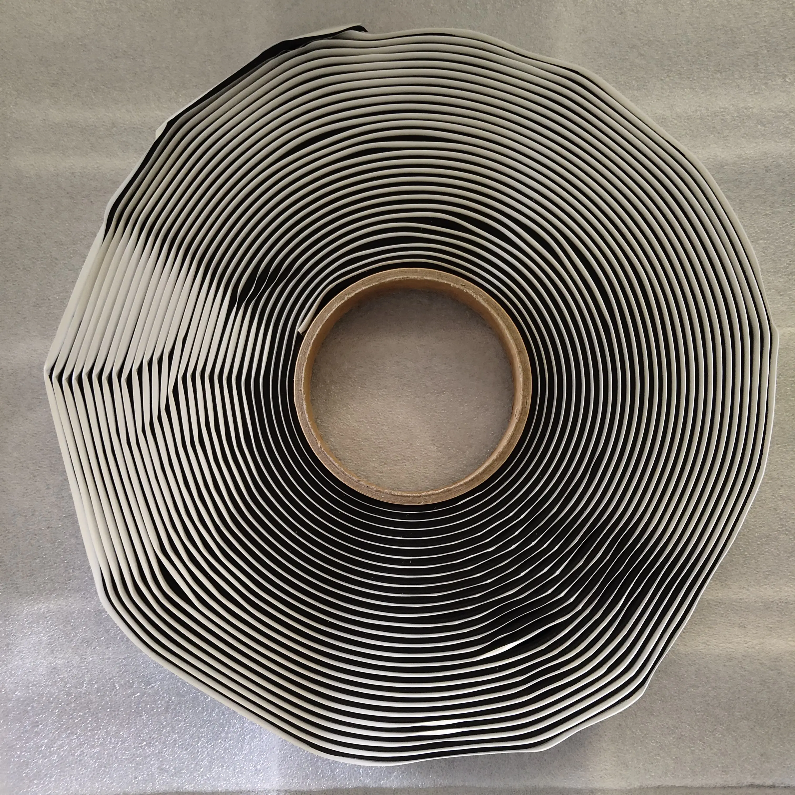Wholesale High Temperature Resistance Mastic Sealing Tape Yellow Color Sealant Butyl Tape For Vacuum Infusion