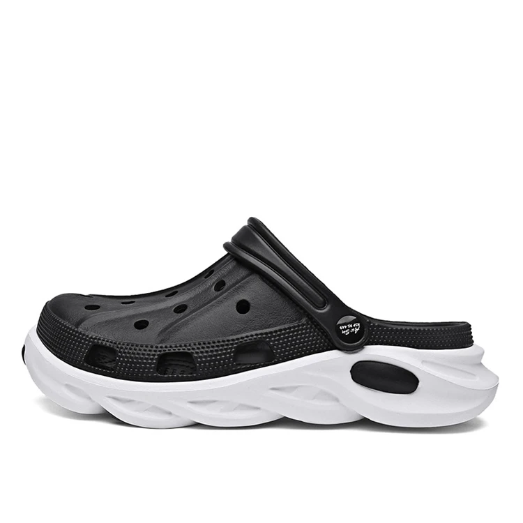 Hot Sale Best Quality Comfortable And Breathable New Design Luxury Men Sandals