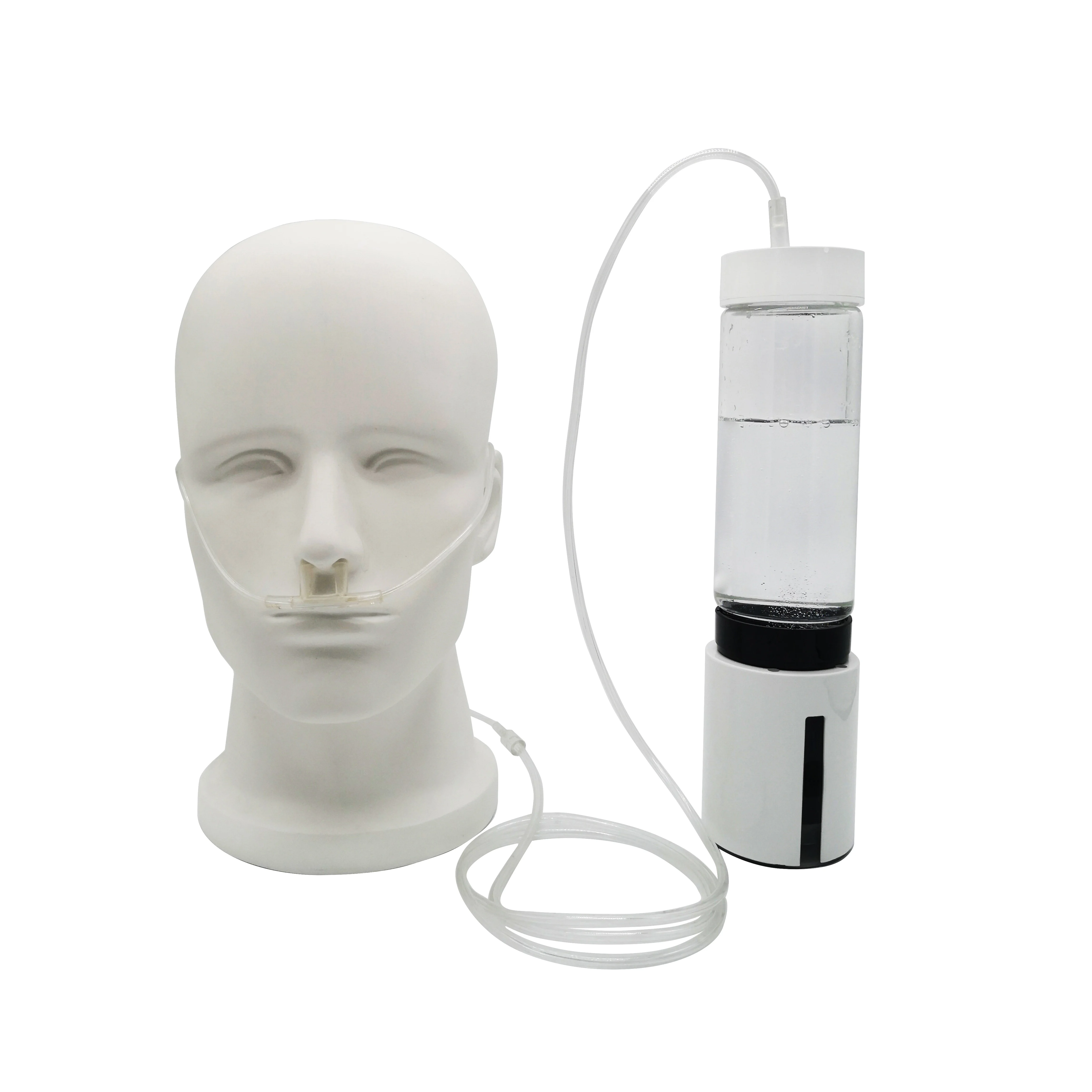 Portable Alkaline Water Purifier Alkaline Hydrogen Water Filter/Hydrogen Water Generator