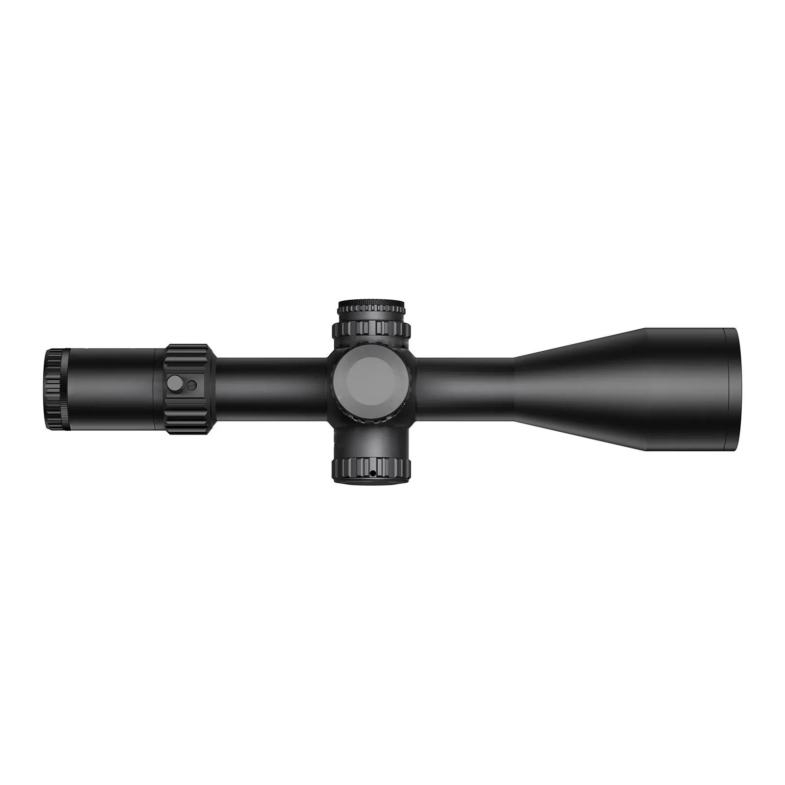 Marcool Stalker 5-25x56  FFP ED Lens Scope Hunting Tactical 34MM Tube With Zero-stop Function