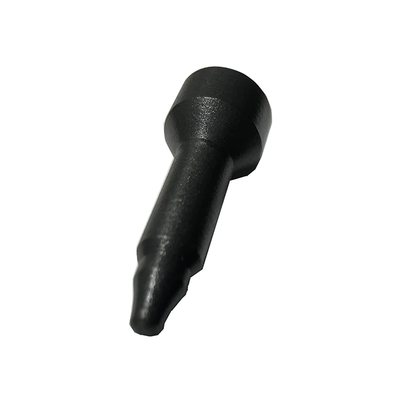 Si3N4 Silicon Nitride Ceramic Location / Guide Pin For Spot / Bolt Welding