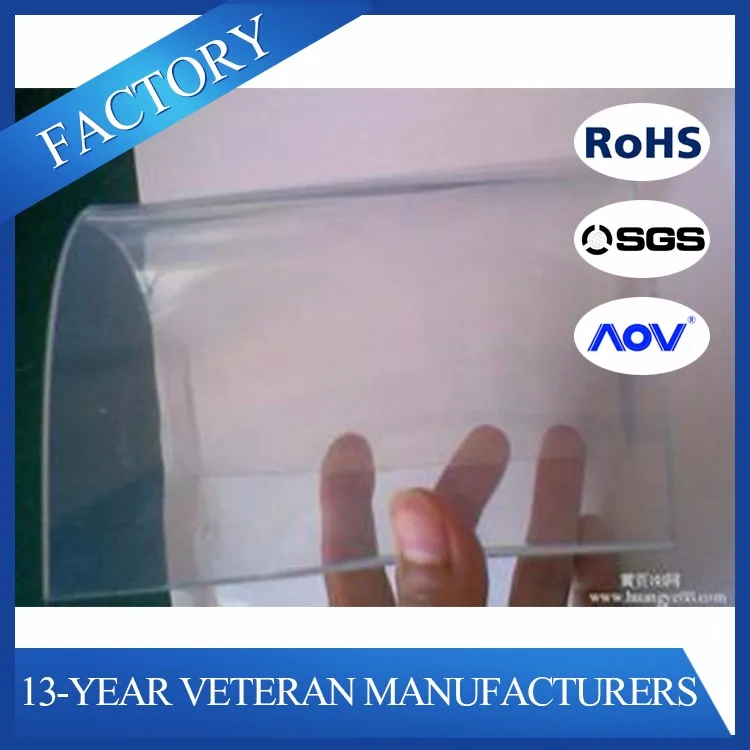 semi-permeable membrane tpu film for shoes material