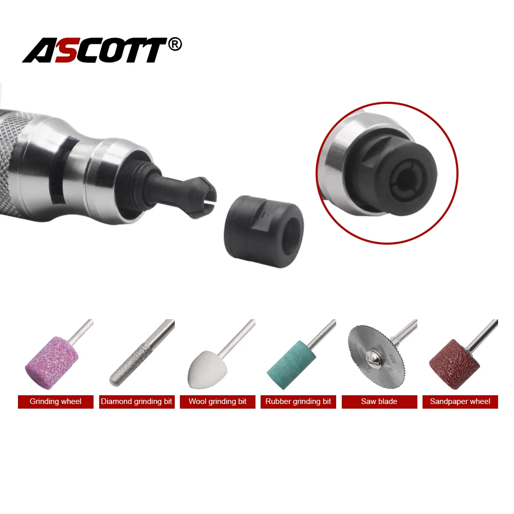 High Precision 3MM Electric Grinder Accessories Special Soft Shaft Engraving Pen OEM Industrial  Grinding Extension