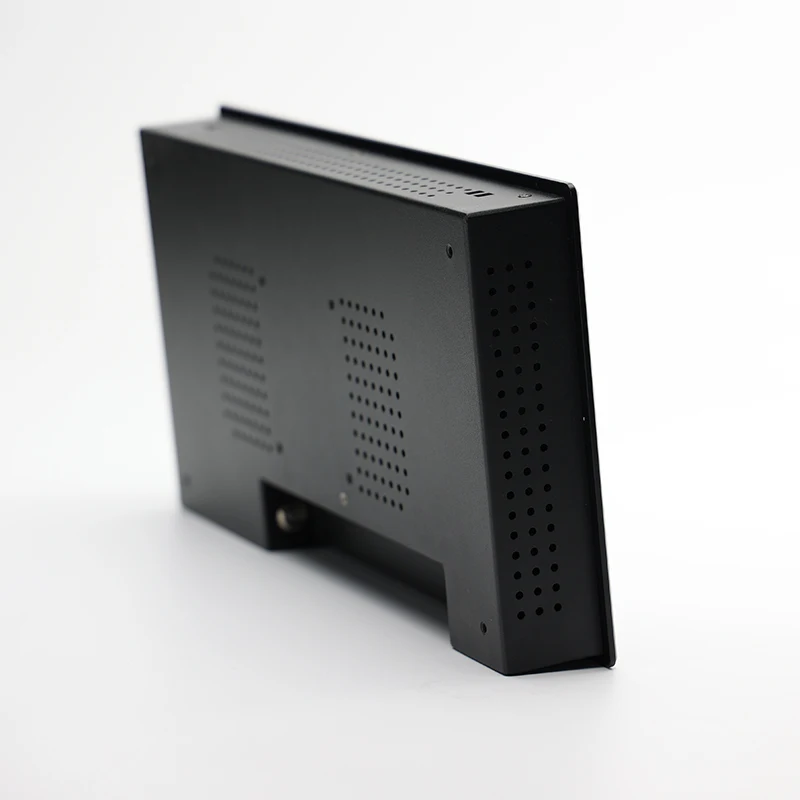 Industrial IP65 waterproof 10.1 10.4 inch outdoor touch screen pc with rfid NFC Barcode scanner rugged panel pc computer