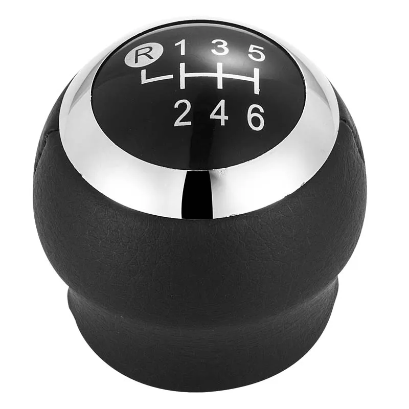 Factory sale custom high quality gear knobs gear shift knobs car gear knob for toyota corolla 1.8MT AVENSIS
