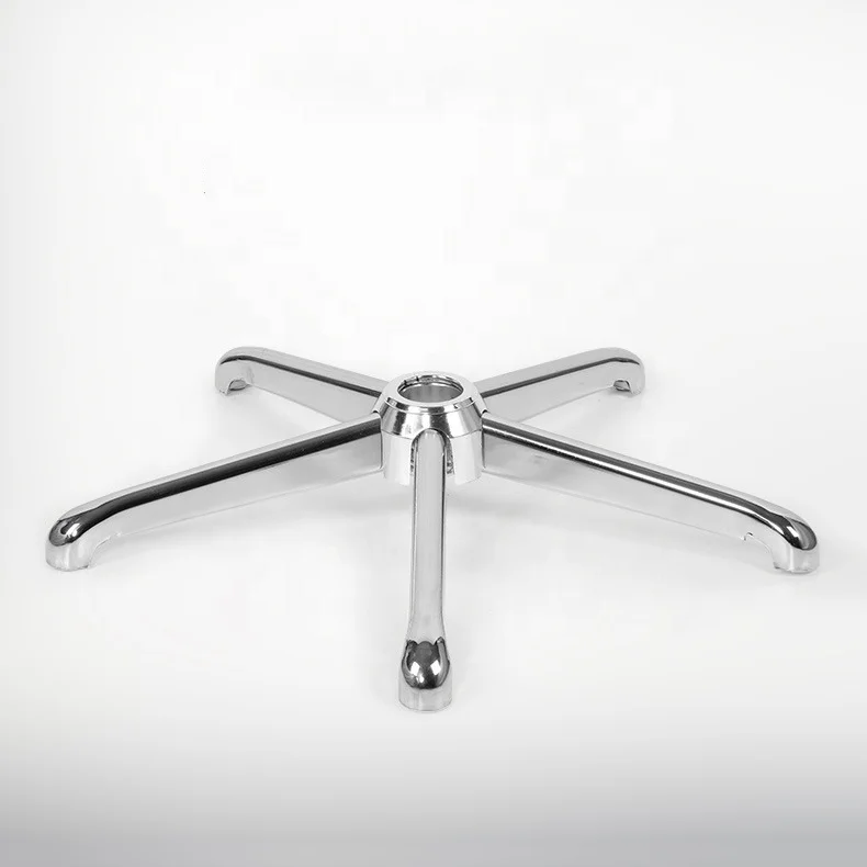 Ergonomic Modern Black High Back Computer Desk Chair Office Chair For Adult