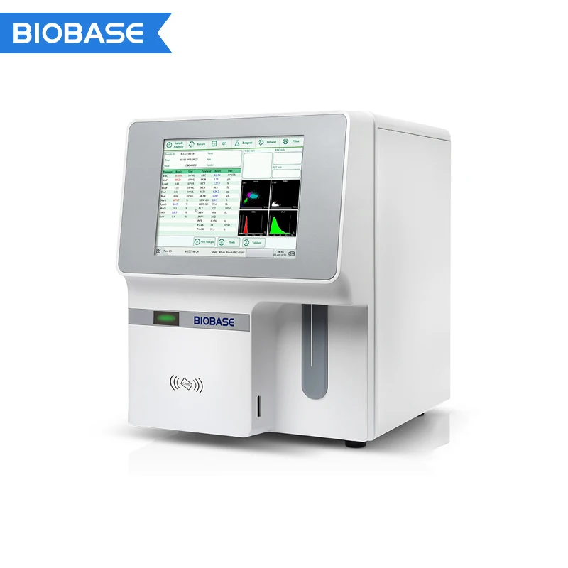 BTM-6 настольная машина для разморозки