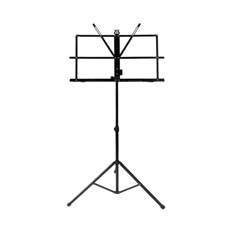 Небольшая Музыкальная подставка по заводской цене, проводник, тренировочная Музыкальная подставка, регулируемая Музыкальная подставка