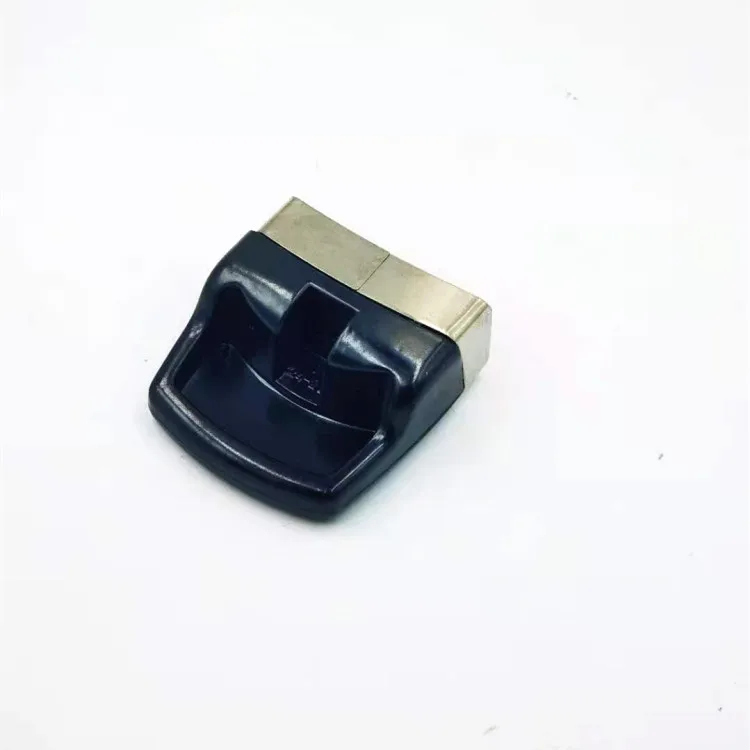 Pressure cooker ear handle pressure cooker auxiliary handle side ear heat resistant single hole universal