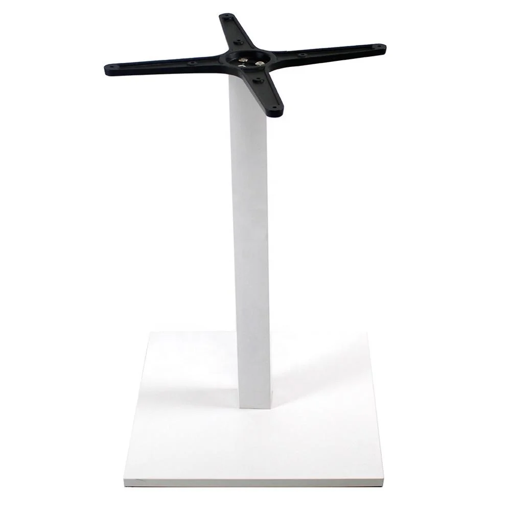 Cheap Metal Table Base Restaurant Table Wrought Iron Coffee Table Legs