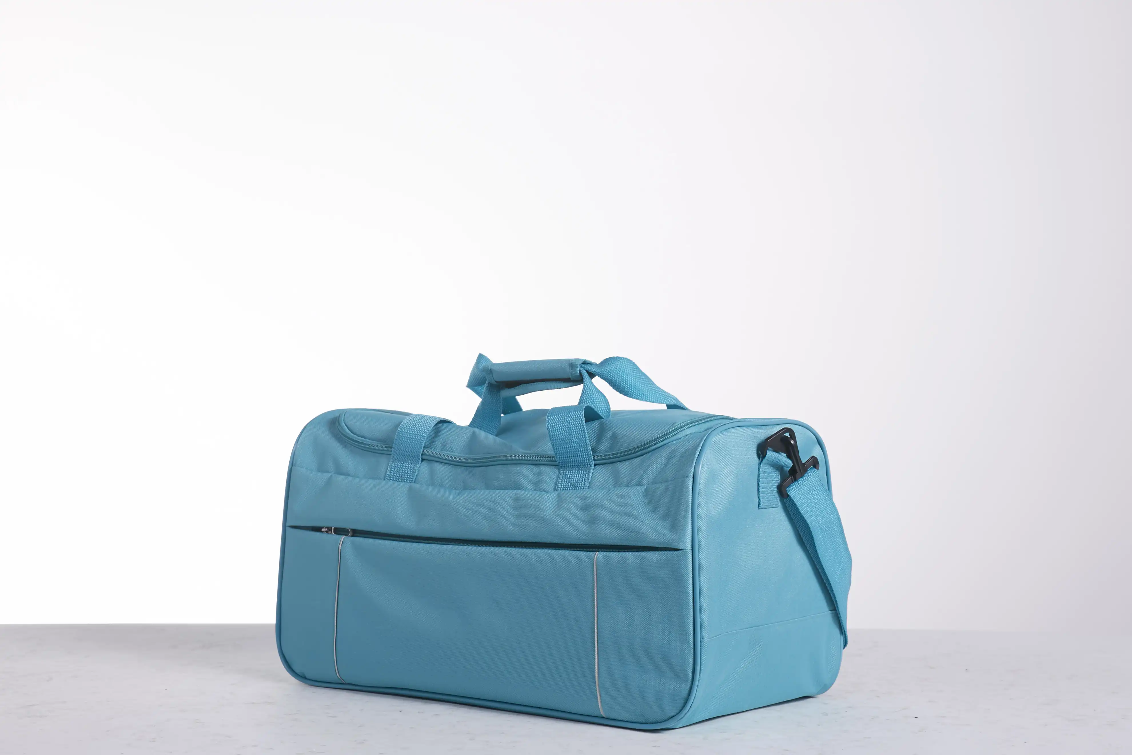CONWOOD Soft Series BAGS Travel Carry on Suitcase Trolley  luggage set