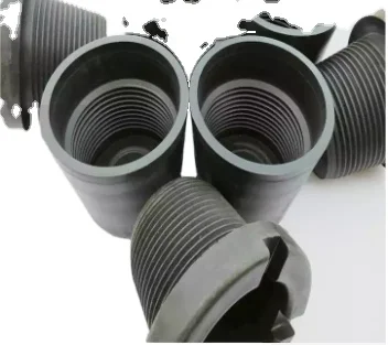 Tubing Pipe Thread Protector