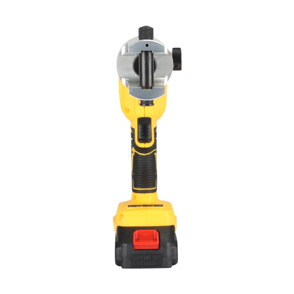DM-300 Portable Cordless Battery Powered Hydraulic Crimping Tool