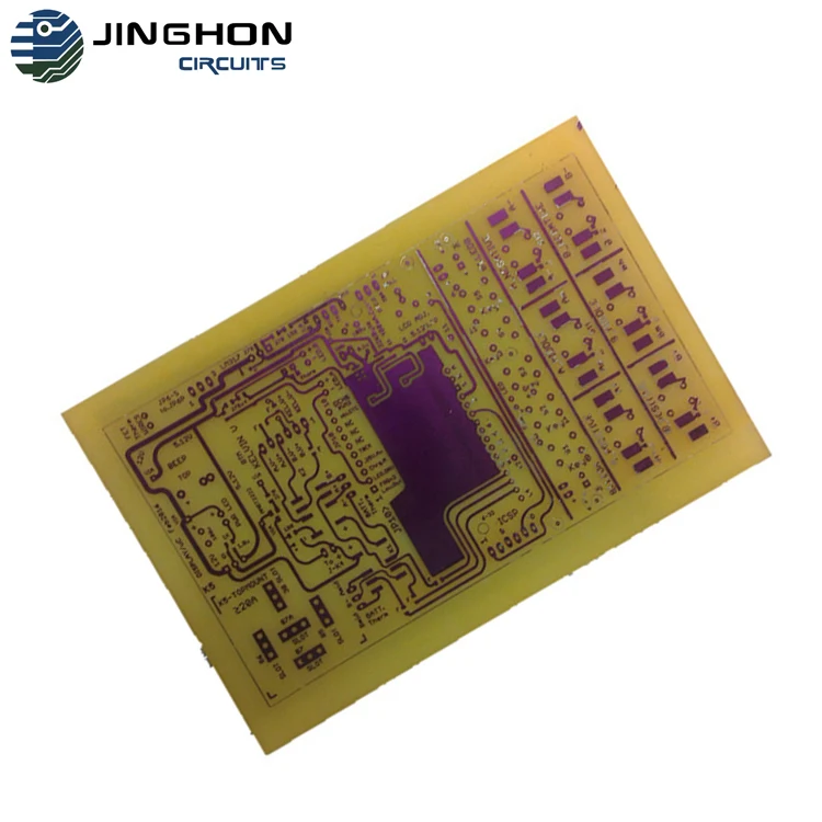 Индивидуальная универсальная печатная плата, Заводская сборка печатных плат