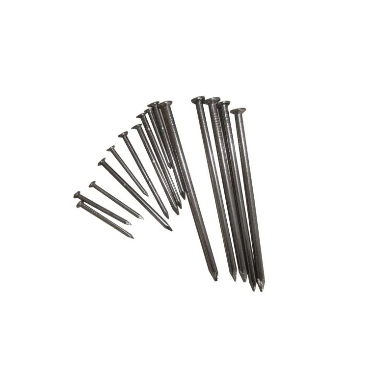 China 3 Inch 16 Boxes Packing Cheap Price Per Kg Iron Nail Common Wire Nails 6Cm Shanghai In 50Kg Bag For Saudi Arabia