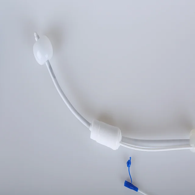 disposable uterine manipulator injector with CE approved gynecology instruments uterus manipulator