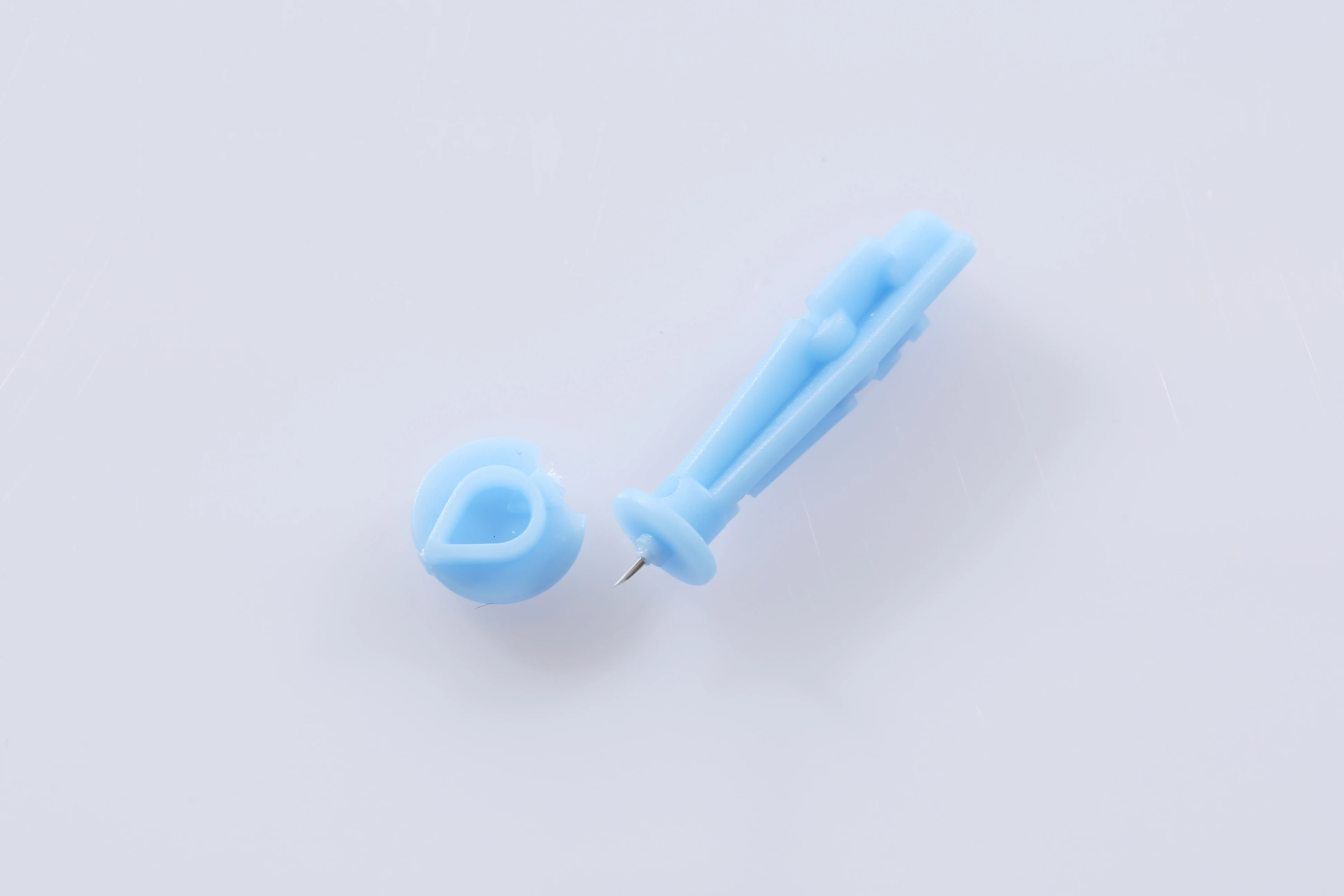 
Medtlan I twist off lancets 28 for blood testing painless 