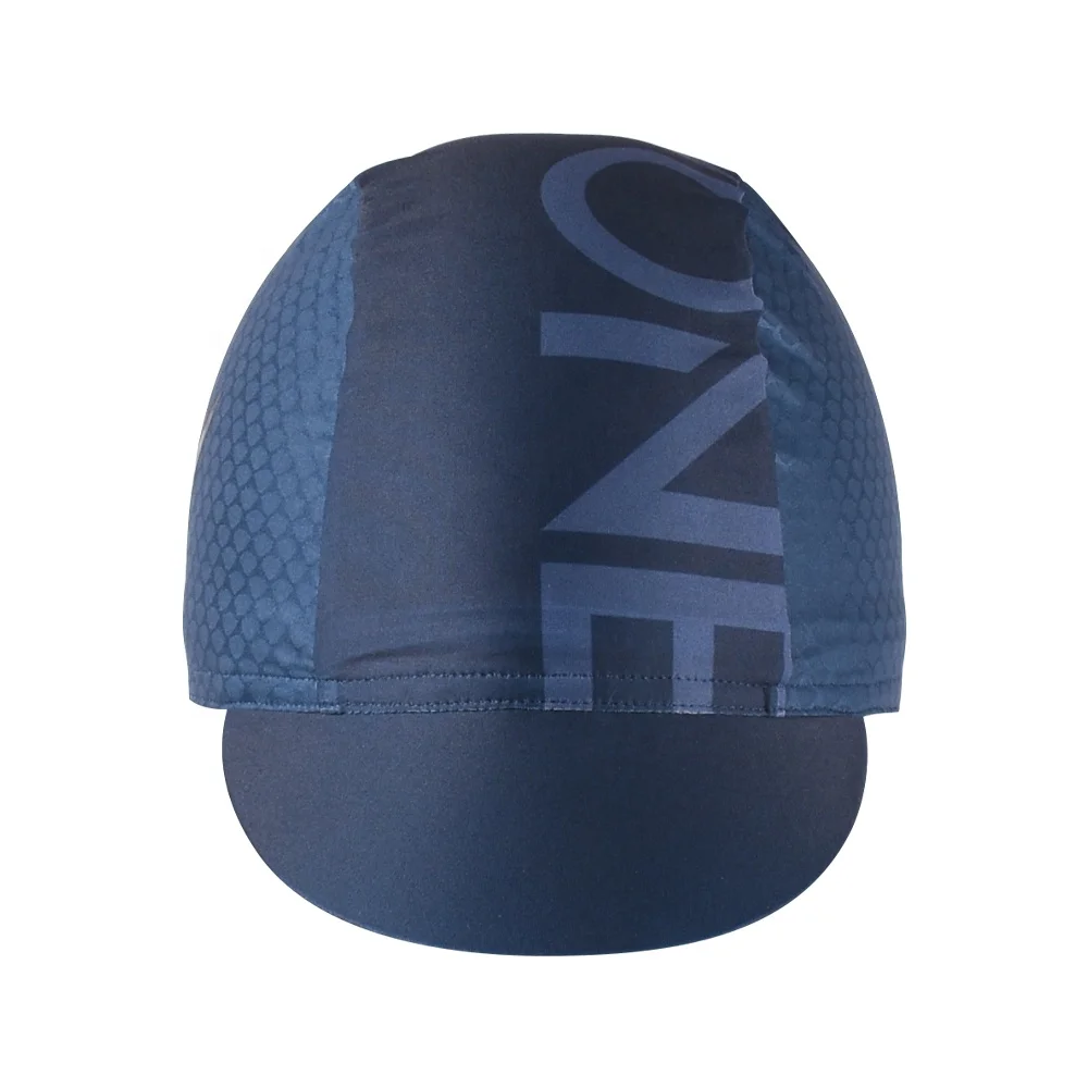 Wholesale Custom Cycling Hats Quick Dry Breathable Outdoor Sports Bike Caps Cotton Customize Bicycle Caps