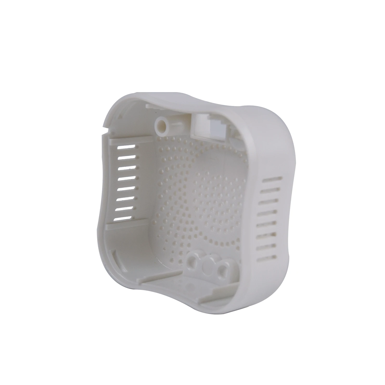 Custom Injection Mold for Plastic Case CNC Machine Polished Finish ABS PC PP Material Shell for Household Use