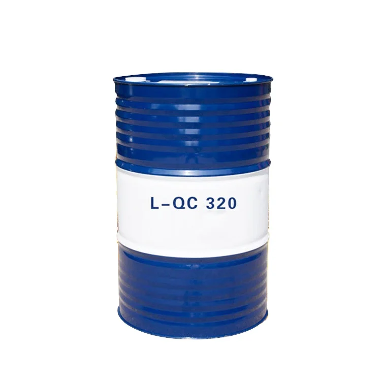 Base Oil thermal Conductivity oil  320 Conduction Thermal Oil