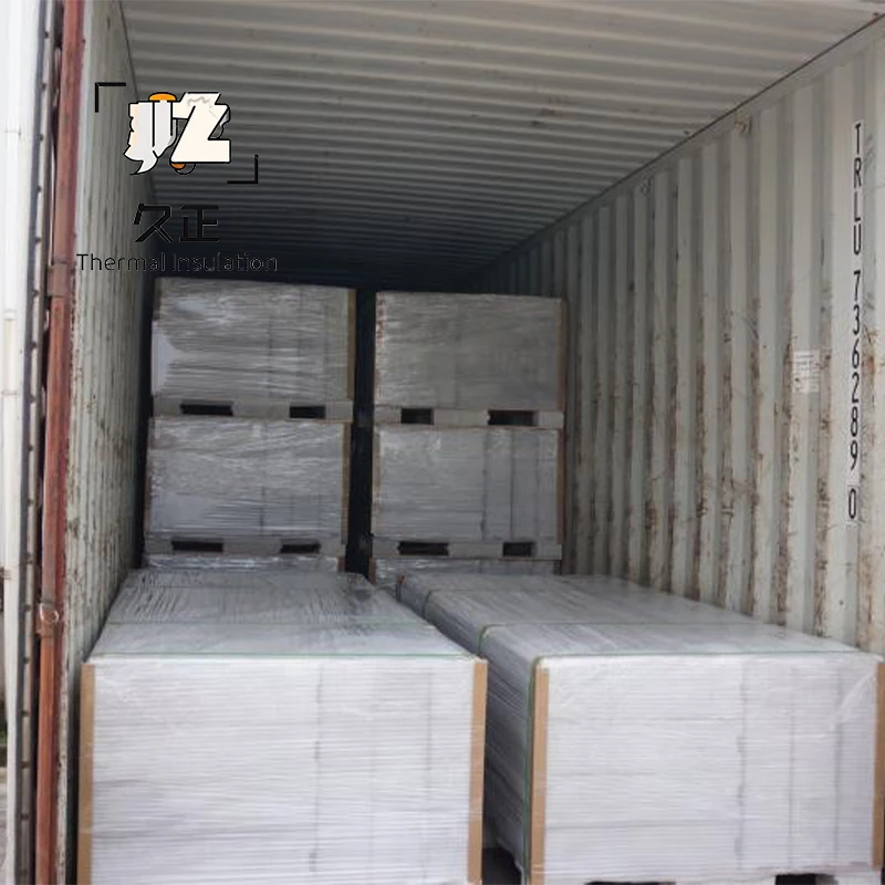 Fast Built Reinforced Concrete Panels Insulated Soundproof Lightweight Concrete Wall Panels For Philippines