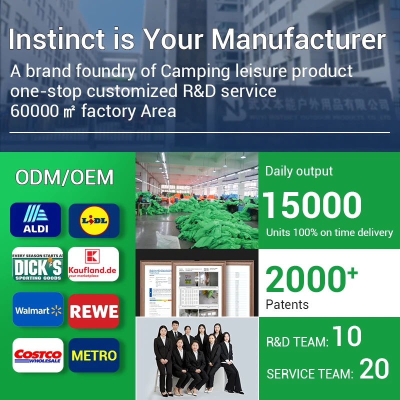 INSTINCT cute pattern  Inflatable Lounger Camping Lazy Bag Air Sofa For Beach Sleeping Bag