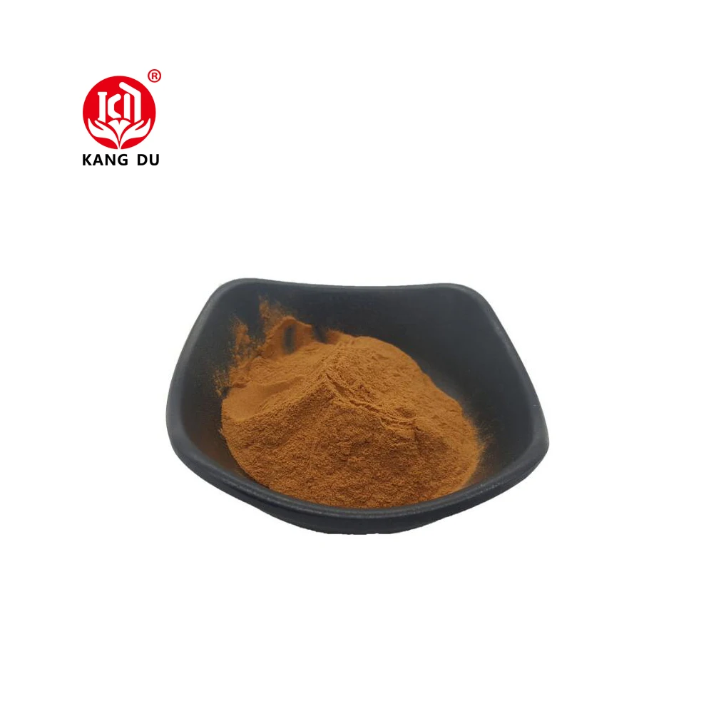 Custom Chinese Clematis Extract Powder Clematis Chinensis Powder